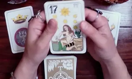 Гадання на Таро: як мені ставитися до цього?
