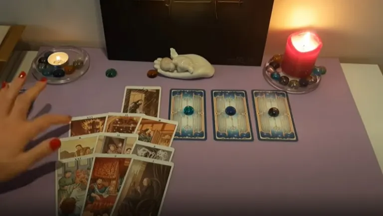 Ворожіння на майбутнє