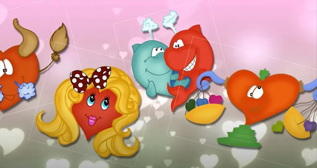 Як відчувають любов різні знаки зодіаку