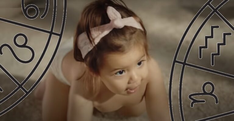 Як складається характер дітей по знаку Зодіаку