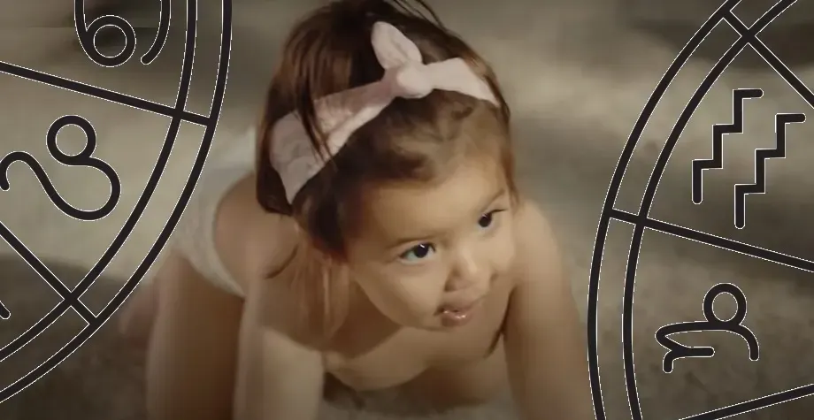 Як складається характер дітей по знаку Зодіаку