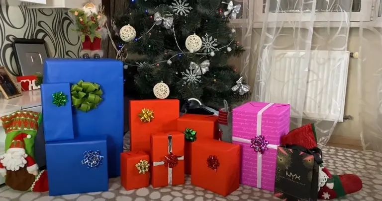 Ідеї ​​подарунків