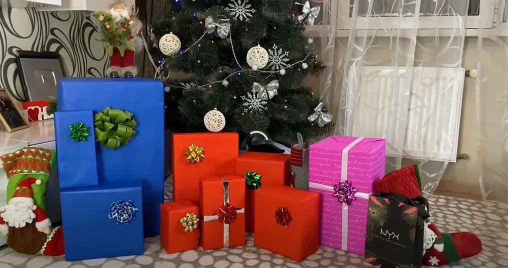 Ідеї ​​подарунків