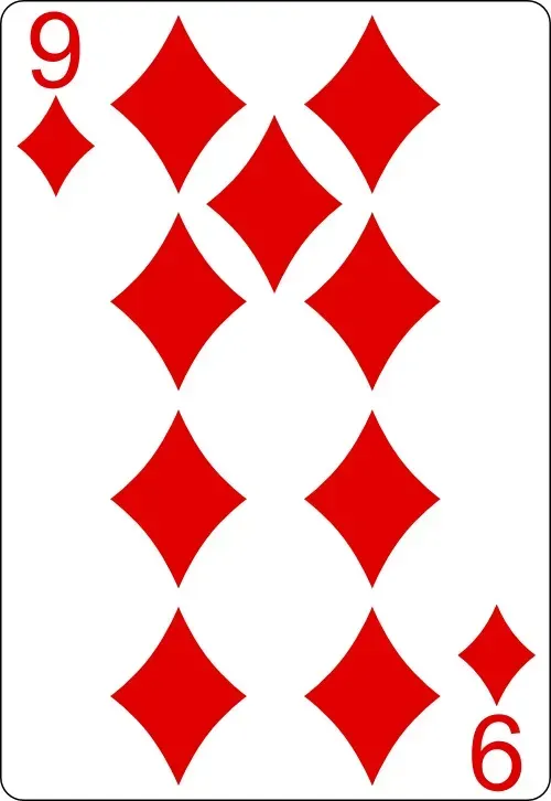 Дев’ятка Бубна