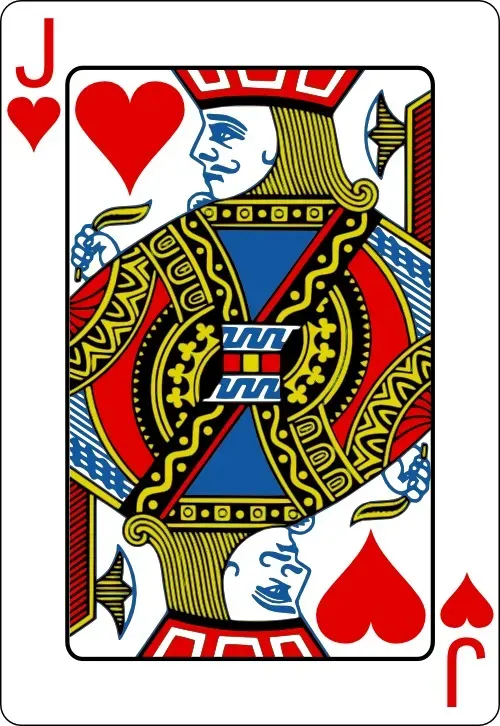 Валет Чирва