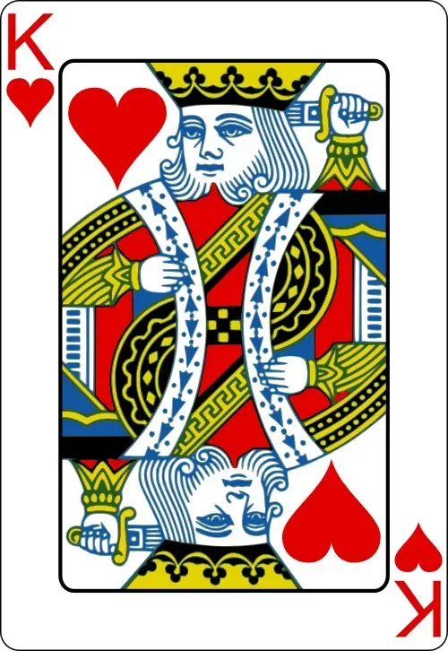 Король Чирва