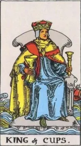 Король Кубків