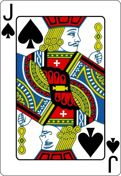 Валет Пік