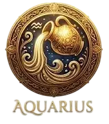 Водолій: Гороскоп на сьогодні та завтра — прогноз від ШІ Space24