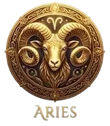 Овен: Гороскоп на сьогодні та завтра