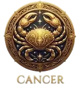 Рак: Гороскоп на сьогодні та завтра — прогноз від ШІ Space24