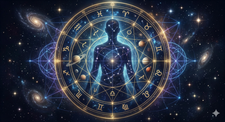 Астрологія