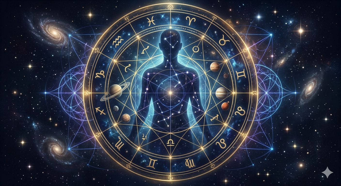 Астрологія