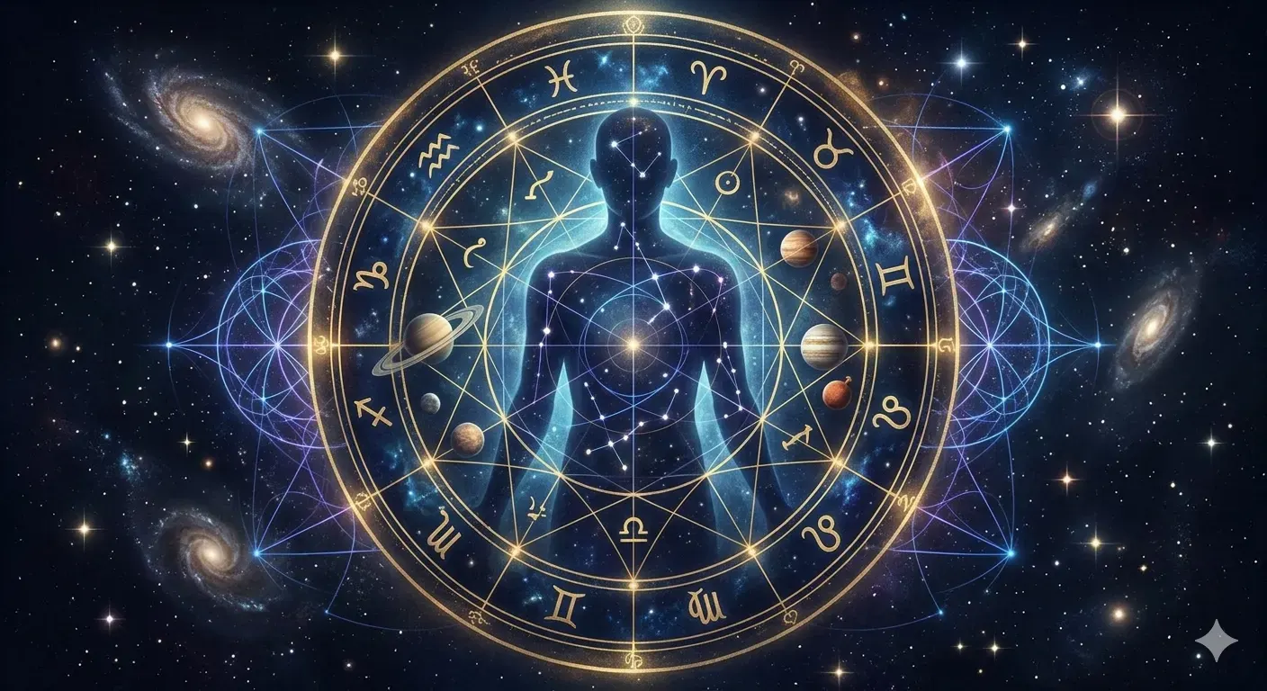 Астрологія