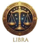 Терези: Гороскоп на сьогодні та завтра — прогноз від ШІ Space24