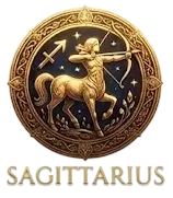 Стрілець: Гороскоп на сьогодні та завтра — прогноз від ШІ Space24