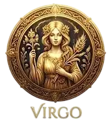 Діва: Гороскоп на сьогодні та завтра — прогноз від ШІ Space24