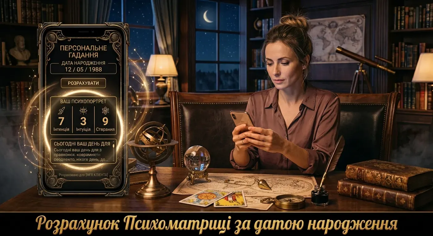 Квадрат Піфагора онлайн